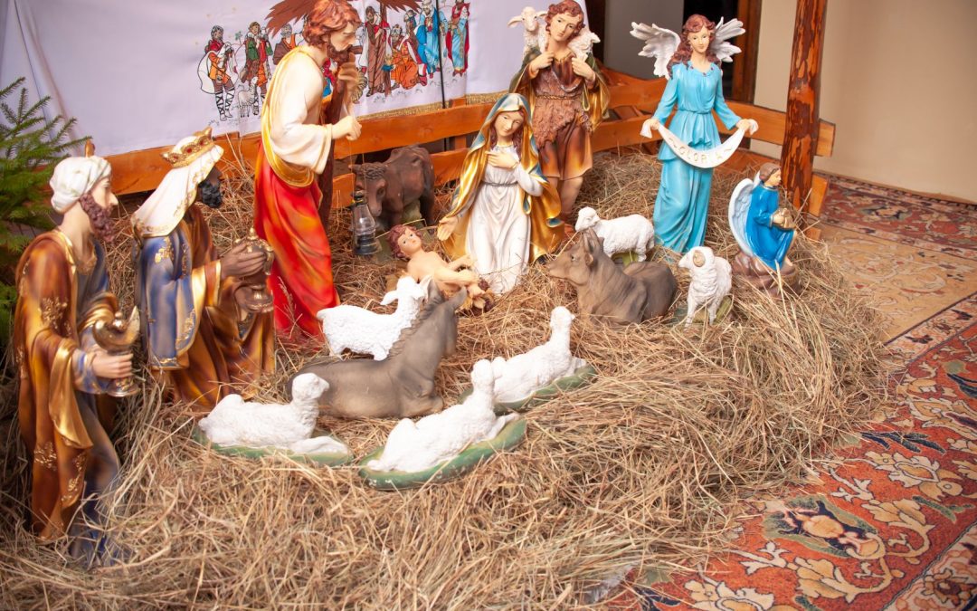 Pasterka – 25.12.2020.